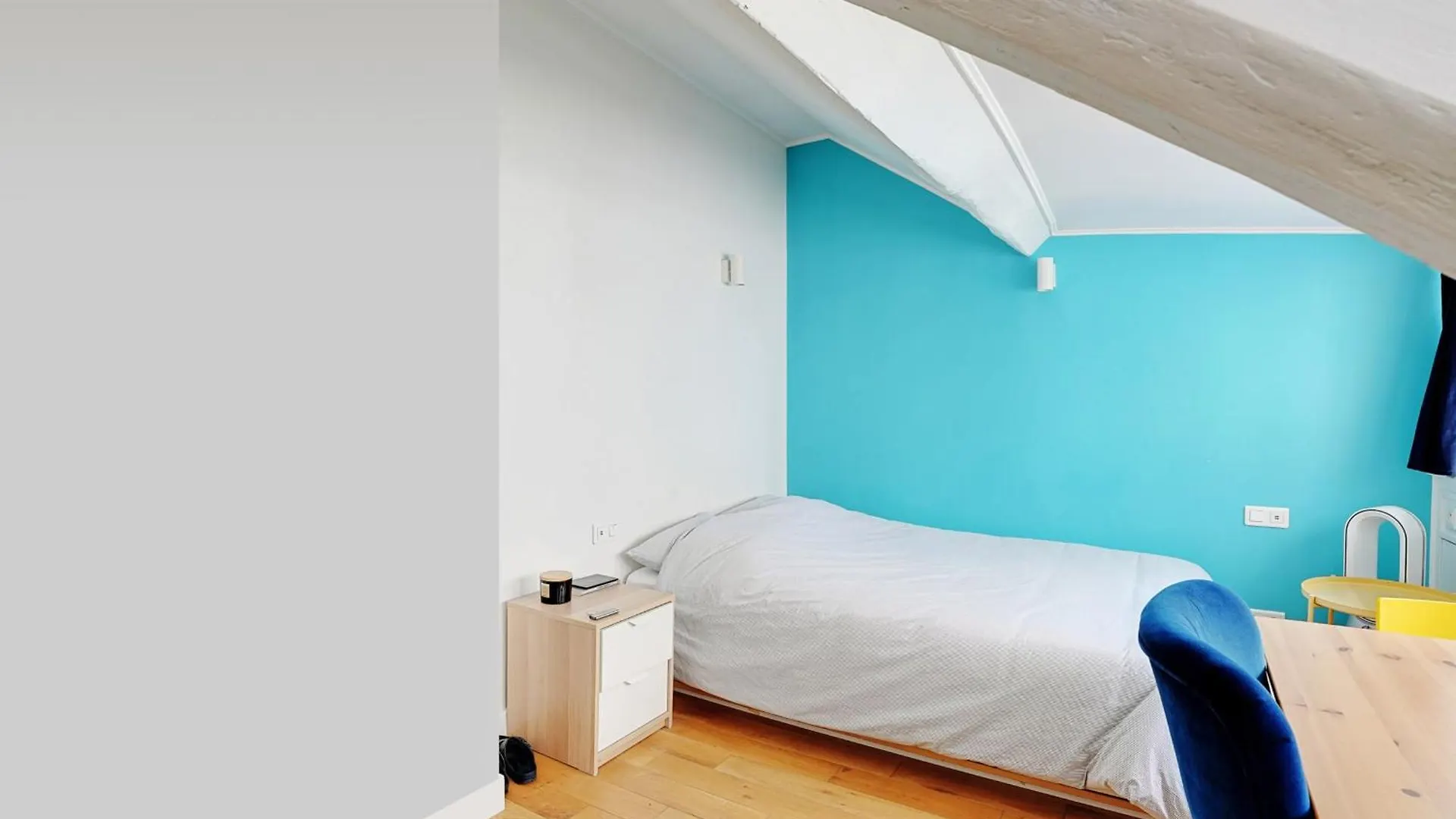 Saint-Germain Cosy Apartement Paris 0*,  France