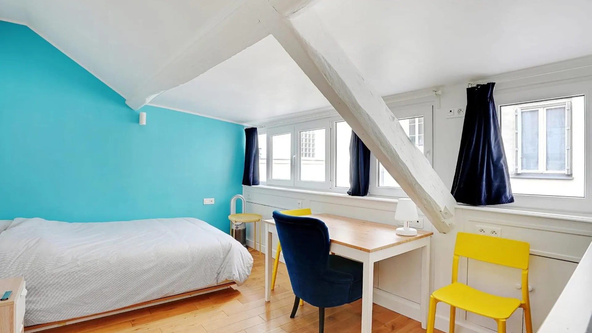 Saint-Germain Cosy Apartement location